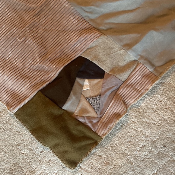 Zero Waste David handkerchief - Picture 3 of 5